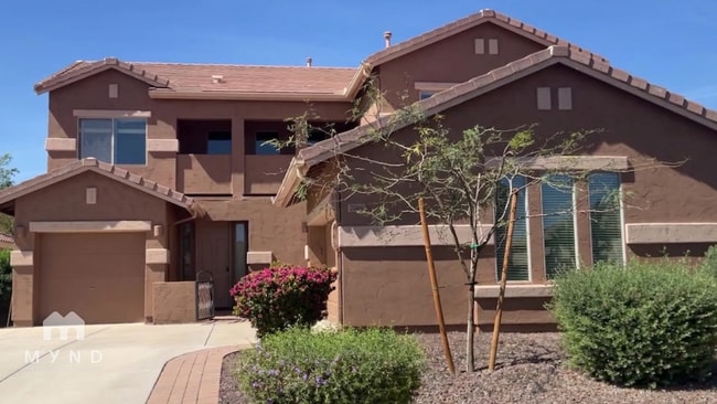 property at 26914 N 54th Ave