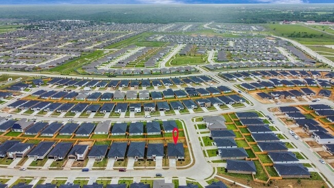 7810 Brumbly Ln in Rosharon, TX - Building Photo - Building Photo