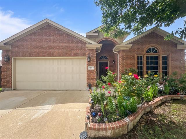 property at 4500 Fern Valley Dr