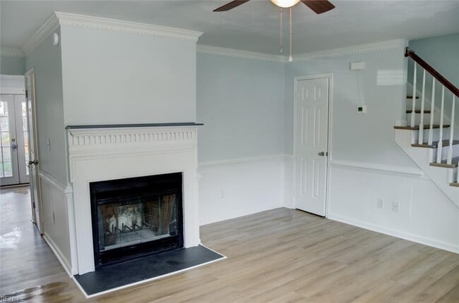 5686 Rivermill Cir in Portsmouth, VA - Building Photo - Building Photo