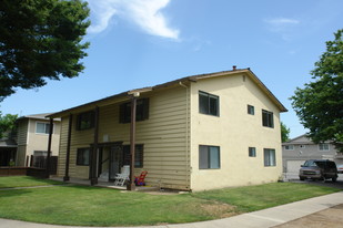 5669 Hoffman Ct Apartments