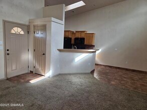 1252 Mission Nuevo Dr in Las Cruces, NM - Building Photo - Building Photo