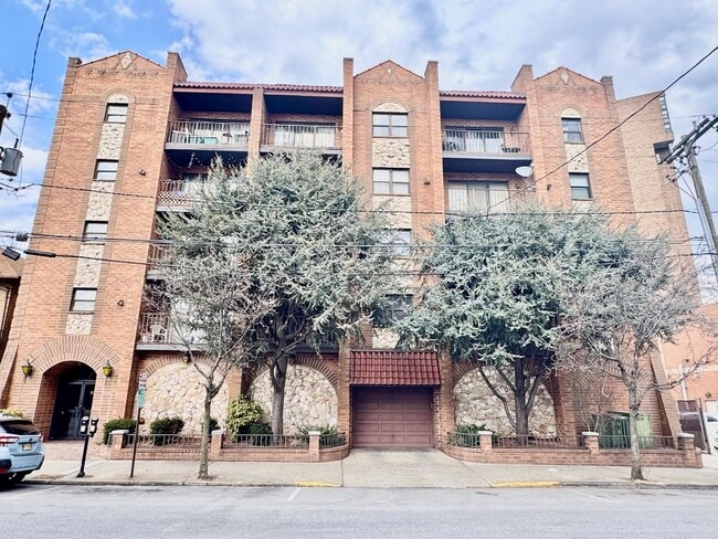 property at 9249 John F. Kennedy Blvd