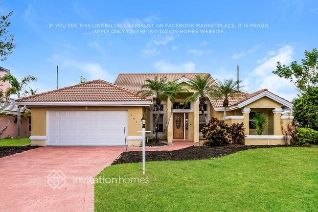 property at 3613 71st Terrace E