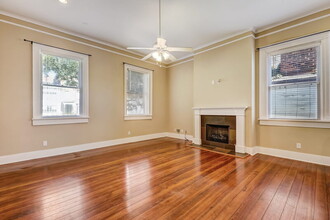 109 E Oglethorpe Ave in Savannah, GA - Building Photo - Building Photo