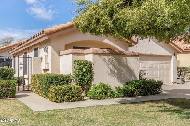 property at 12830 N 95th Way