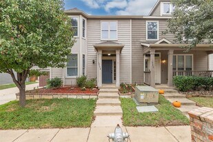 10652 Astor Dr in Fort Worth, TX - Building Photo