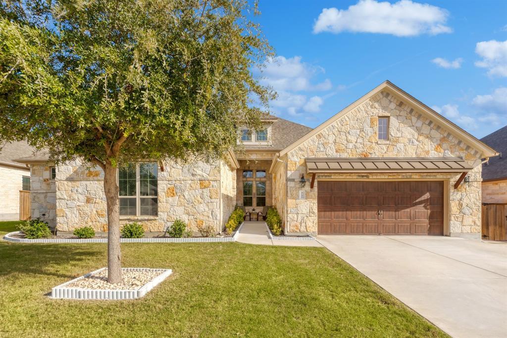 4141 Haight St in Round Rock, TX - Building Photo