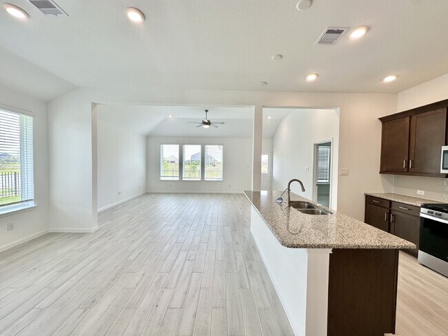 6622 Canary Knl Ct in Richmond, TX - Building Photo - Building Photo