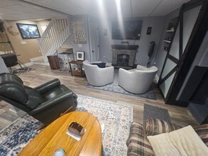 435 High St in Sanford, ME - Foto de edificio - Building Photo