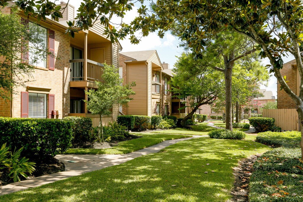 Westborough Crossing Katy, TX Apartments