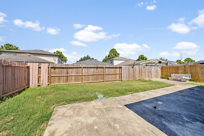 property at 19022 Wild Yaupon Dr