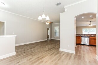 857 Poydras Ln N in Jacksonville, FL - Building Photo - Building Photo