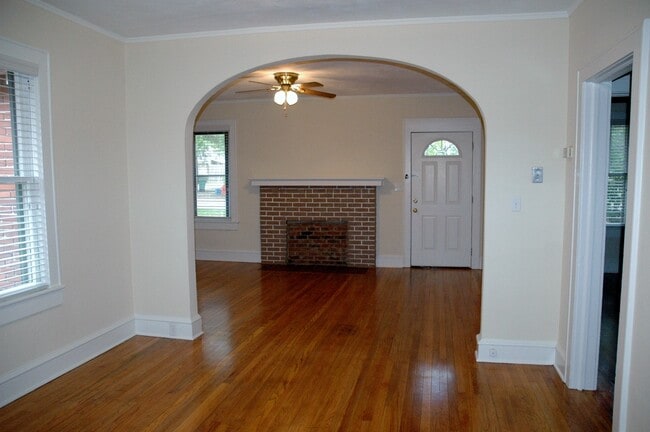 1109 SW 6th Ave in Gainesville, FL - Building Photo - Building Photo