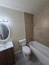 2325 Avenue B in Grand Prairie, TX - Building Photo - Building Photo
