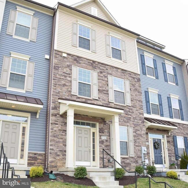 property at 2926 Osprey Way
