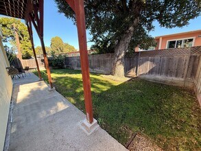 4013-4015 Beresford St in San Mateo, CA - Building Photo - Building Photo