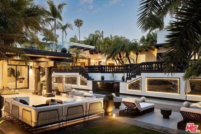 property at 0 Arenal Rd