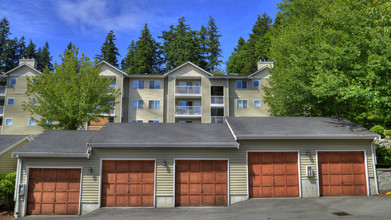 Ivorywood in Bothell, WA - Foto de edificio - Building Photo