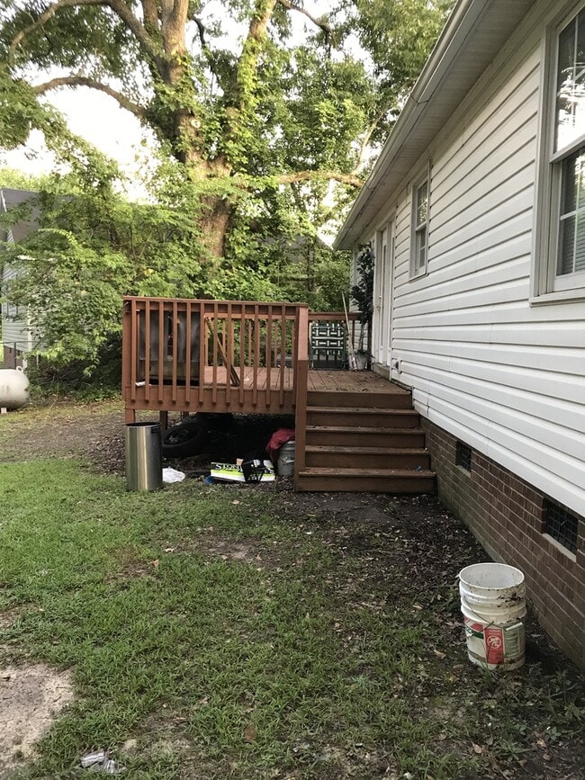 612 W Stallings St in Clayton, NC - Building Photo - Building Photo