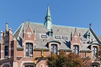 Cathedral Condominiums in Brooklyn, NY - Building Photo - Building Photo