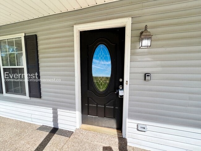 1529 Ocoee Trail in Nashville, TN - Building Photo - Building Photo