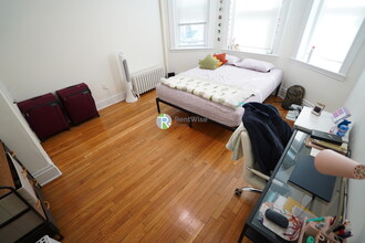 110 Warren St in Boston, MA - Building Photo - Building Photo