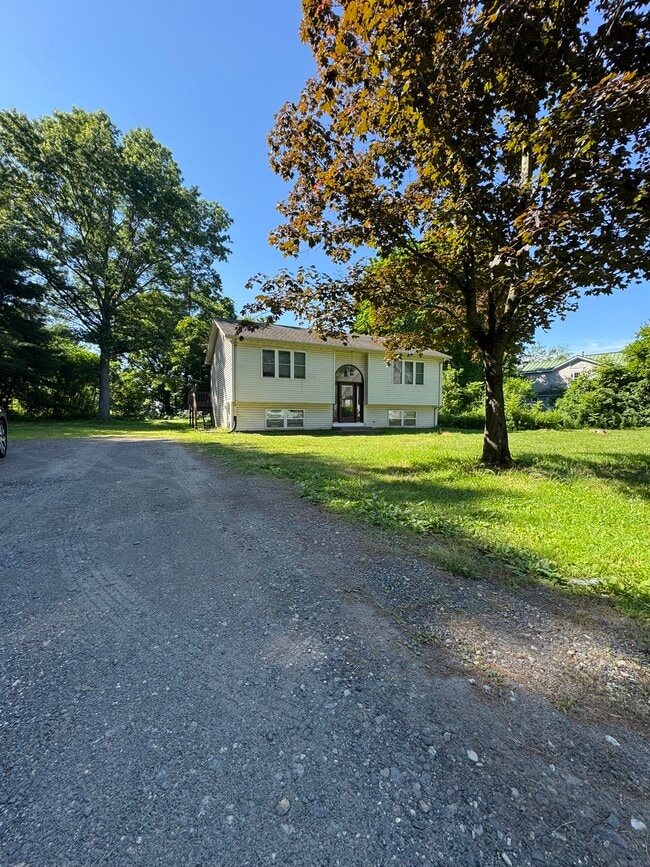 property at 159 Amherst Rd