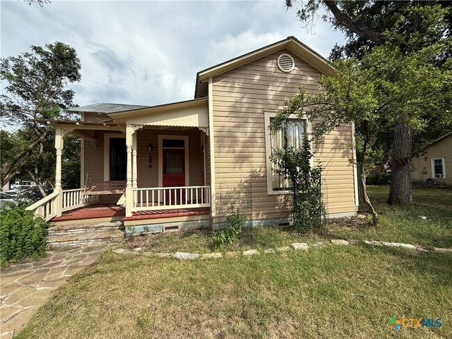 294 Tolle St