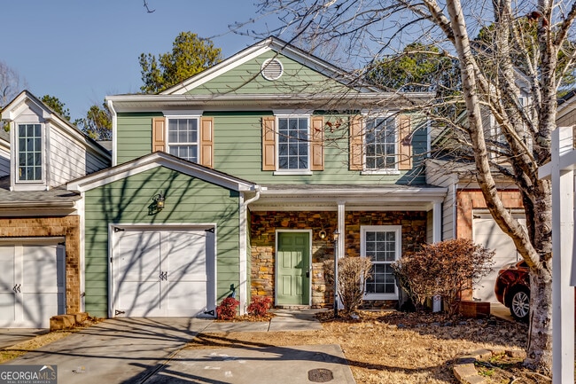 property at 6269 Colonial Vw