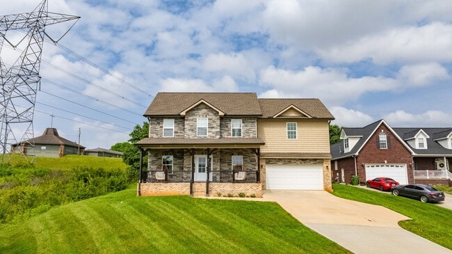 301 Ridgestone Path