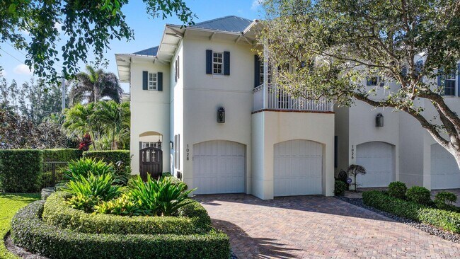 1028 Bay St in Delray Beach, FL - Building Photo - Building Photo