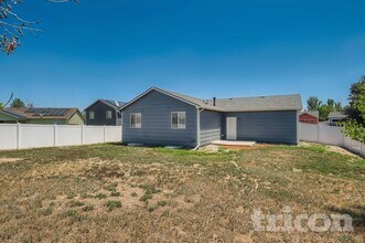 2625 Alpine Ave in Greeley, CO - Building Photo - Building Photo