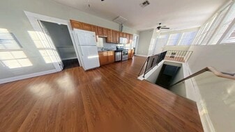 1848 Felicity St, Unit 1848 in New Orleans, LA - Building Photo