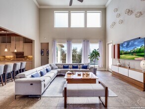 6314 Sevilla Way in San Antonio, TX - Building Photo - Building Photo