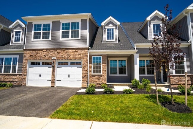 property at 3403 Jordan Dr