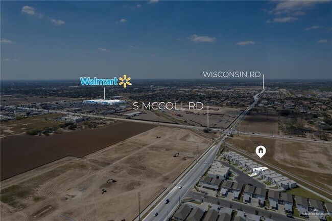 18 S Marla Ct in Edinburg, TX - Building Photo - Building Photo