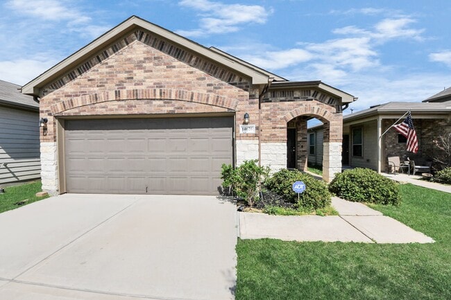 property at 14626 Sierra Garden Dr