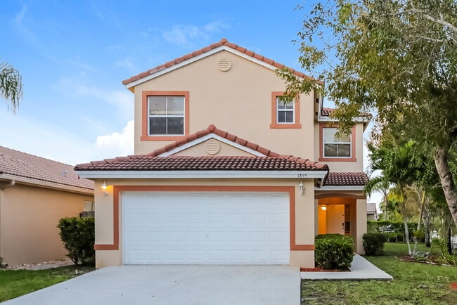 property at 1899 SE 13th St