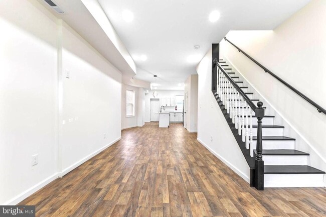 3324 Edmondson Ave in Baltimore, MD - Building Photo - Building Photo