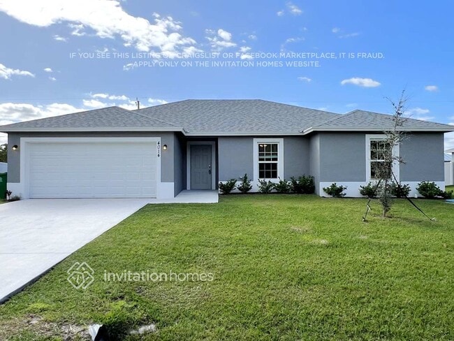 property at 4014 SW McCandless St