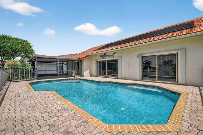 property at 9517 El Clair Ranch Rd