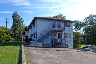 2114-2300 Washington Ave in Knoxville, TN - Building Photo - Building Photo