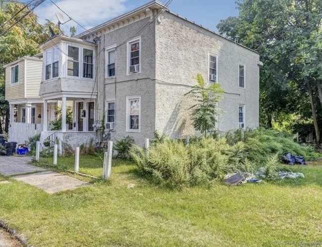 property at 14 Westfield St