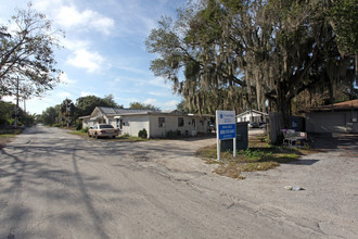 205 S Waller St in Plant City, FL - Building Photo - Building Photo