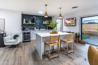The Garden District Apartments in Germantown, TN - Building Photo - Interior Photo