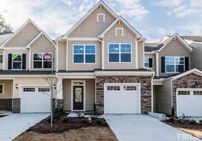 57 Galway Glenn Ln in Durham, NC - Building Photo