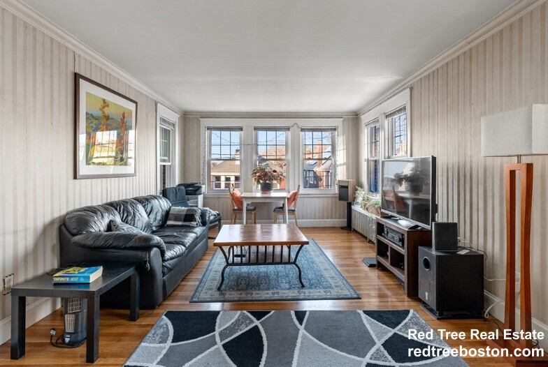 88 Colborne Rd in Boston, MA - Building Photo