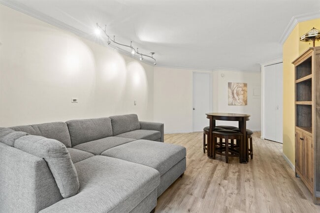 property at 7004 JFK Blvd E