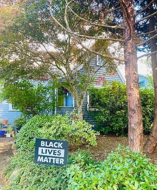 property at 3404 NE 15th Ave